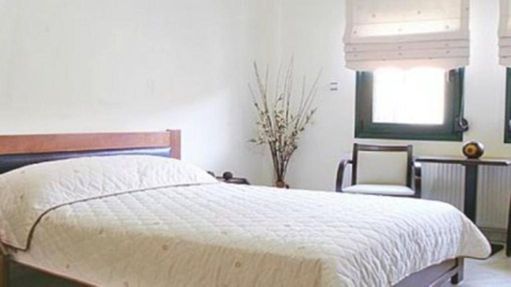 Hotel Galaxias Káto Loutrákion 部屋 写真